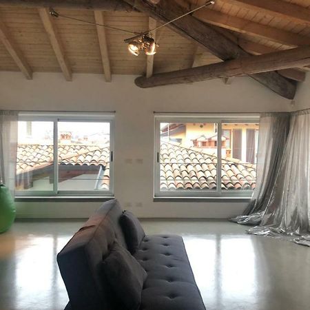 Bloft Charme&Relax Apartment Bergamo Exterior photo